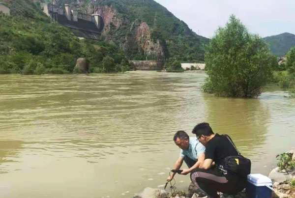 雨季河水混濁泥沙多處理成飲用水設(shè)計方案